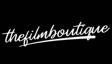 the film boutique logo